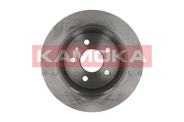 Tarcza hamulcowa KAMOKA 1031722