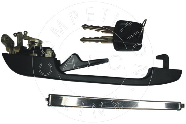 Klamka drzwi AIC 50574