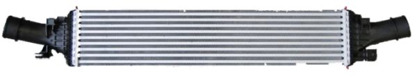 Chłodnica powietrza intercooler NRF 30289