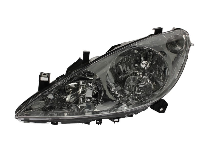 Reflektor ABAKUS 550-1128L-LD-EM