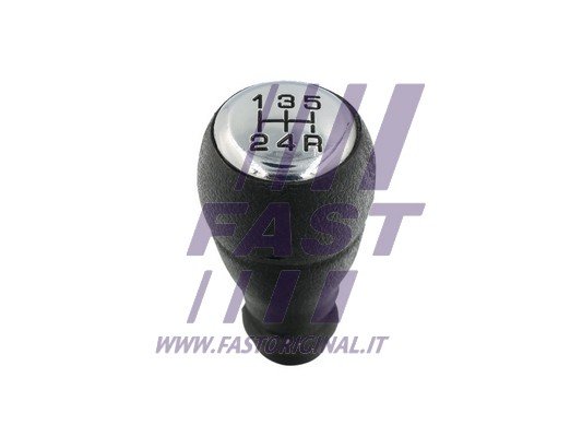 Gałka dźwigni włączającej FAST FT73235