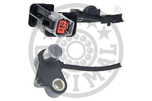 Czujnik, prędkość obrotowa koła OPTIMAL 06-S215
