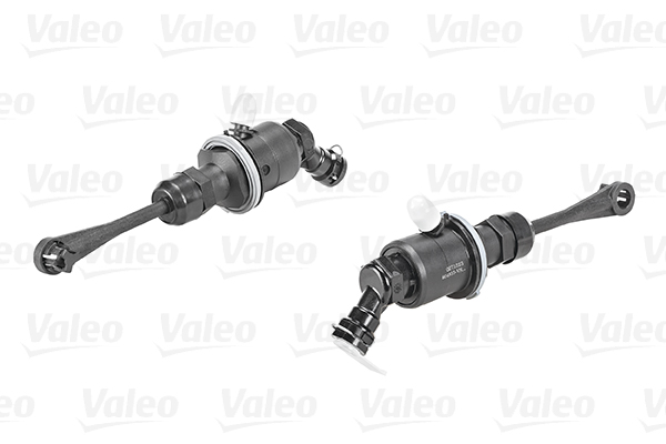 Pompa sprzęgła VALEO 804815