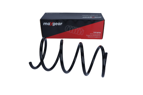 Sprężyna zawieszenia MAXGEAR 60-0749D