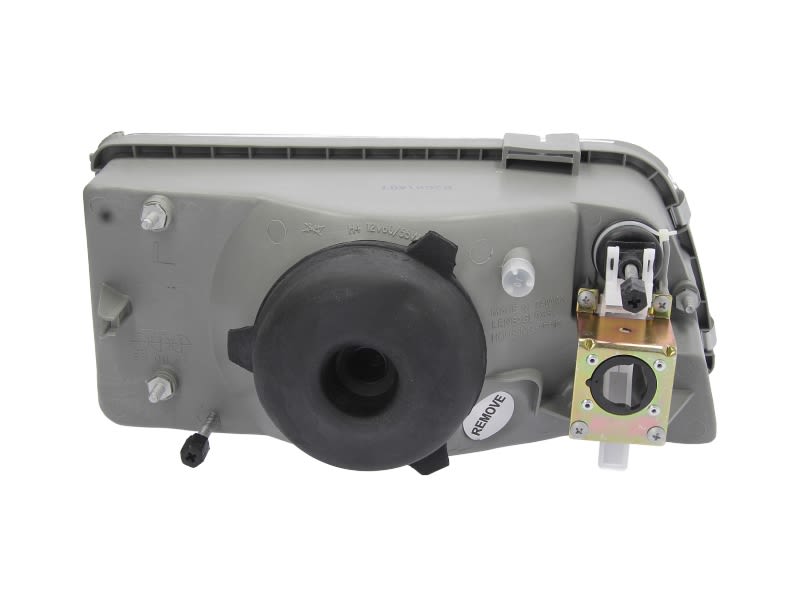 Reflektor ABAKUS 661-1122L-LD-EM