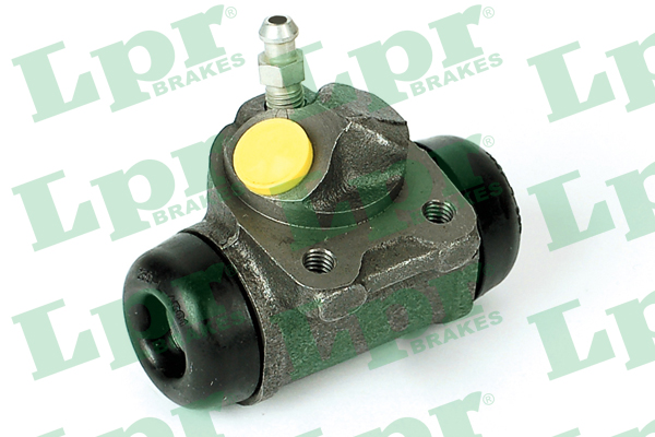 Cylinderek LPR 4536