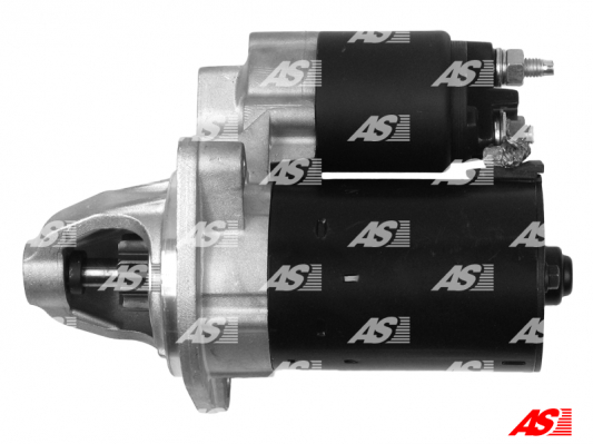 Rozrusznik AS-PL S0244