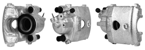 Zacisk hamulca DRI 3101610
