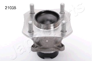 Piasta koła JAPANPARTS KK-21035