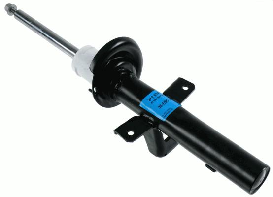 Amortyzator SACHS 312 939