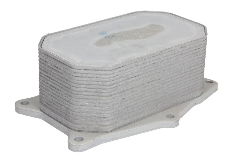 Chłodnica oleju silnikowego THERMOTEC D4X017TT