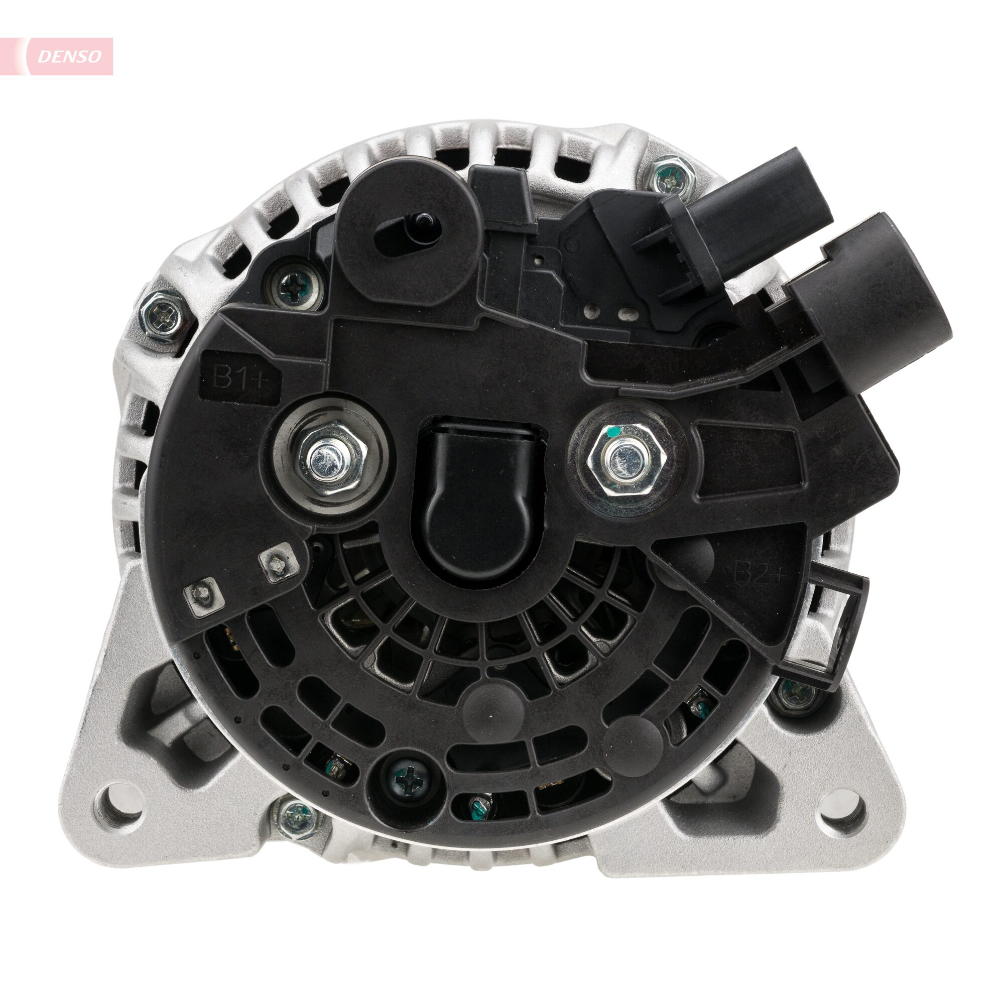 Alternator DENSO DAN3007