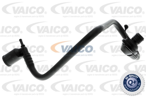 Przewód podciśnienia serwa VAICO V10-3634