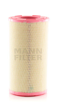 Filtr powietrza MANN-FILTER C 28 028