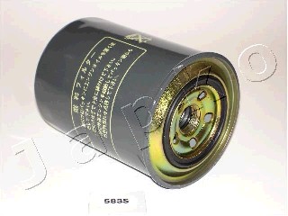 Filtr paliwa JAPKO 30583