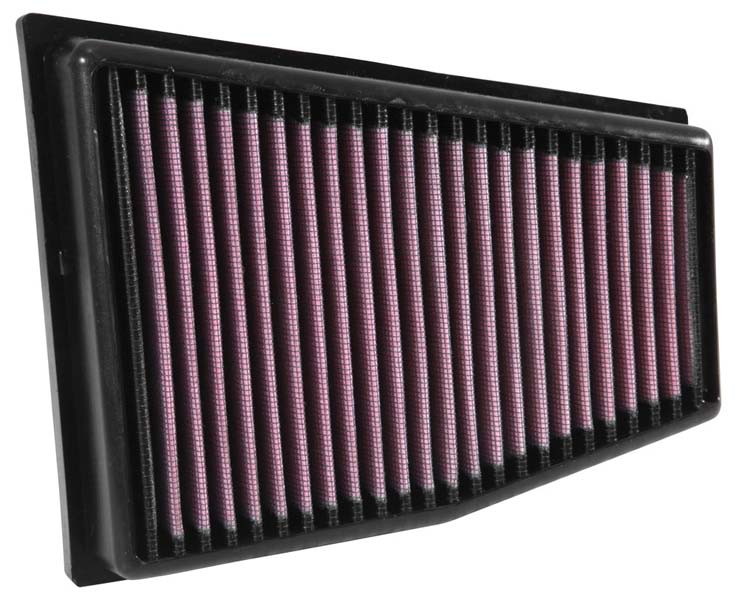 Filtr powietrza K&N FILTERS 33-3031