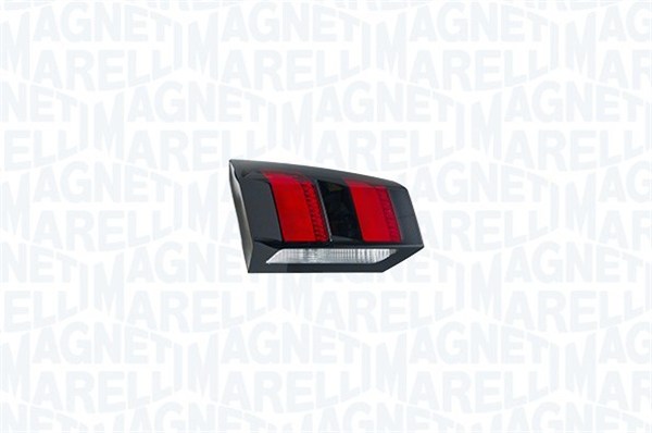 Lampa tylna zespolona MAGNETI MARELLI 714081580202
