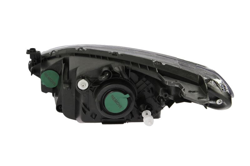 Reflektor ABAKUS 216-1156R-LDEM2