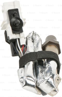 Sonda lambda BOSCH 0 258 007 036