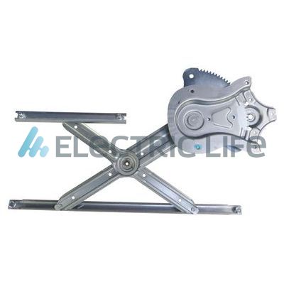 Podnośnik szyby ELECTRIC LIFE ZR TY713 L