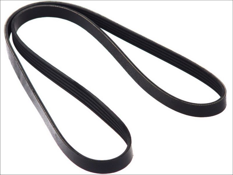 Pasek klinowy wielorowkowy DT SPARE PARTS 6.31510