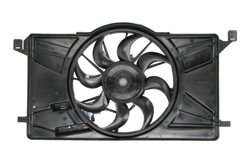 Wentylator THERMOTEC D8G003TT