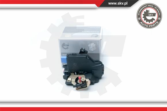 Zamek drzwi ESEN SKV 16SKV193
