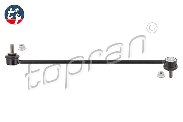 Łącznik stabilizatora TOPRAN 502 055