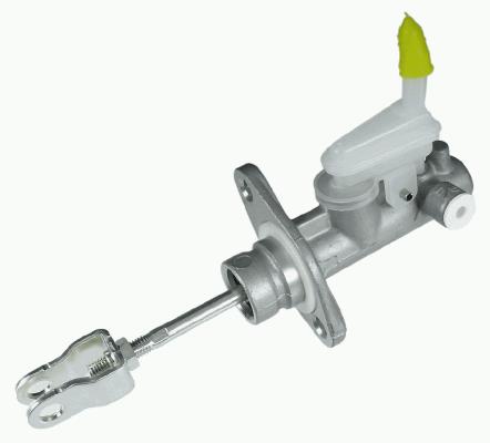 Pompa sprzęgła SACHS 6284 600 632