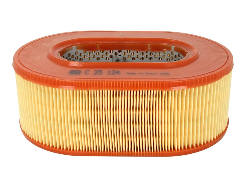 Filtr powietrza MANN-FILTER C 25 124
