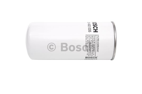 Filtr paliwa BOSCH F 026 402 035