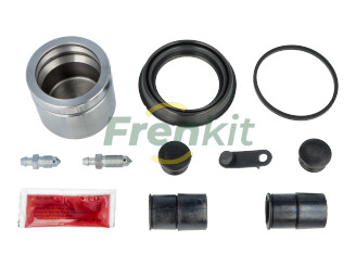 Zestaw naprawczy zacisku hamulcowego FRENKIT 260804