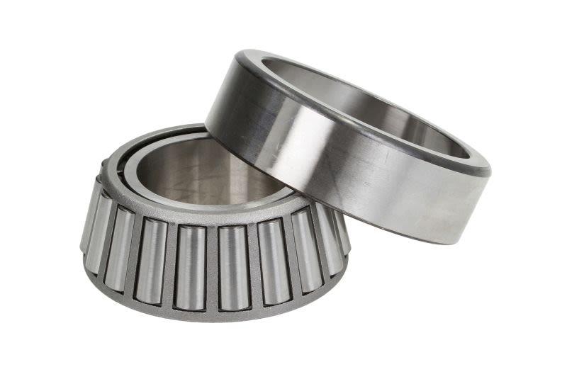 Łożysko koła FAG 33209