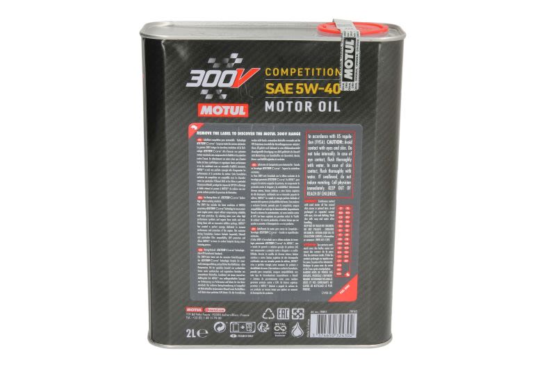 MOTUL 110817