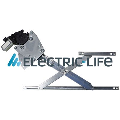 Podnośnik szyby ELECTRIC LIFE ZR HD51 R