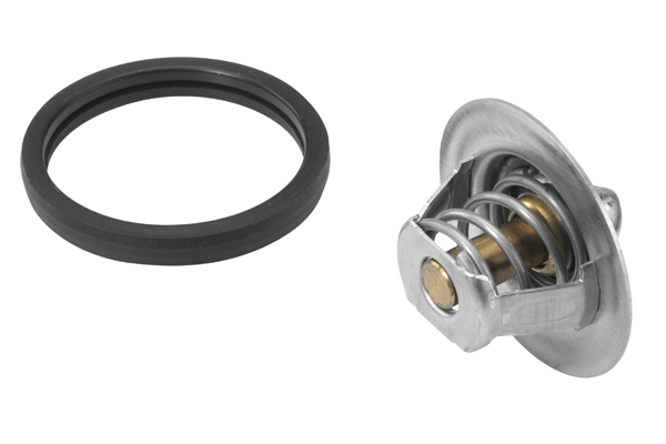 Termostat WAHLER 410808.88D