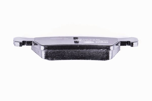 Klocki hamulcowe HELLA 8DB 355 013-841