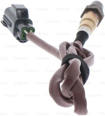 Sonda lambda BOSCH 0 258 010 352