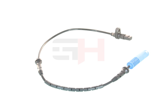 Czujnik prędkości obrotowej koła GH GH-701518