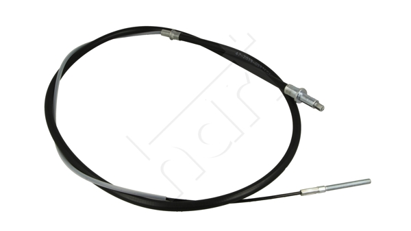 Linka hamulca ręcznego HART 240 981