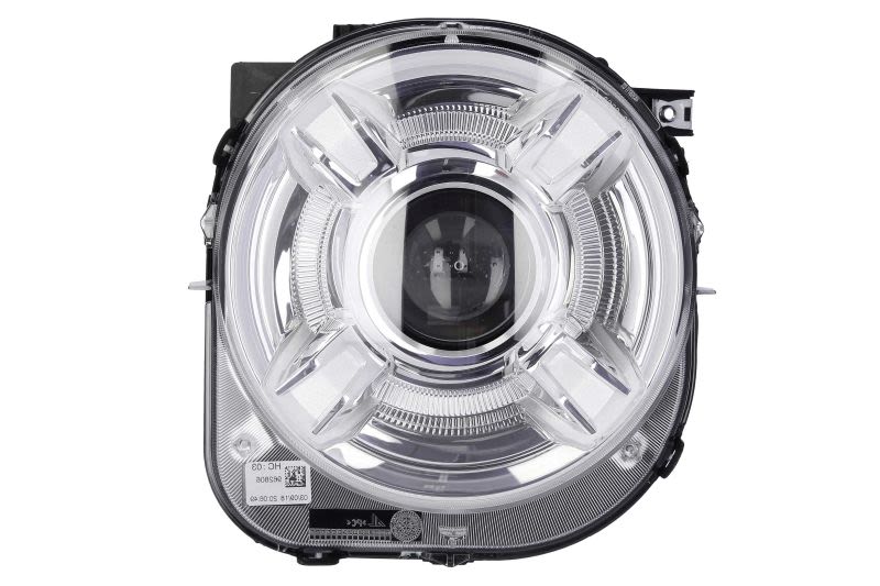 Reflektor MAGNETI MARELLI 712483601129