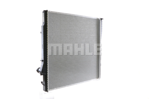 Chłodnica MAHLE CR 566 000S