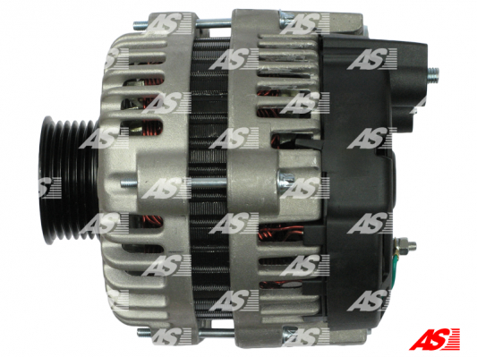 Alternator AS-PL A1019