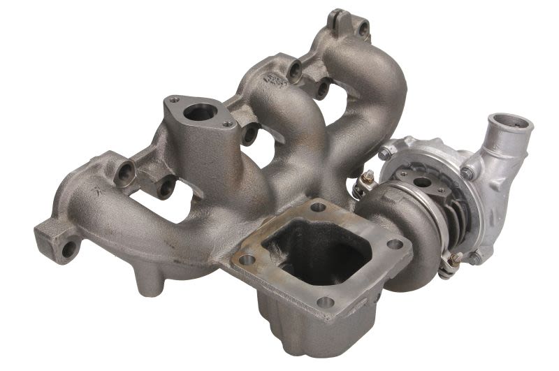 Turbosprężarka GARRETT 708618-5011S