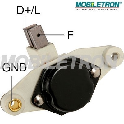 Regulator napięcia MOBILETRON VR-B196M