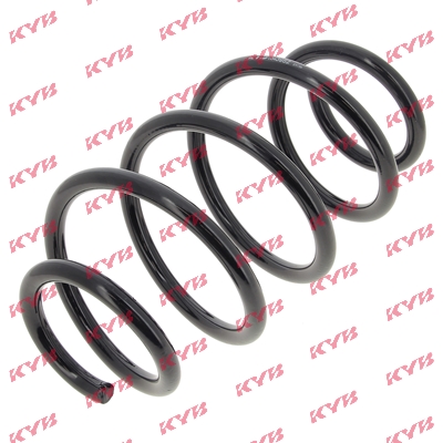 Sprężyna zawieszenia KYB RA3952