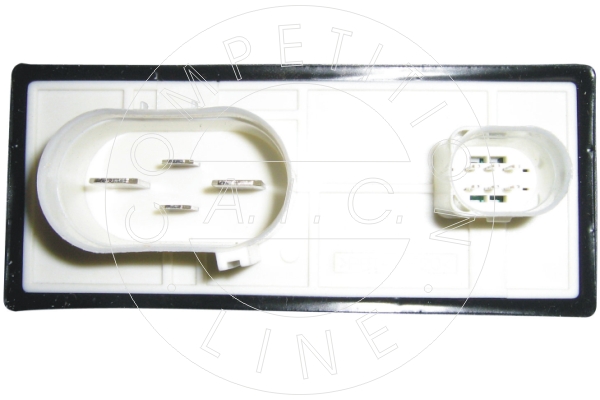 Sterownik wentylatora AIC 53107