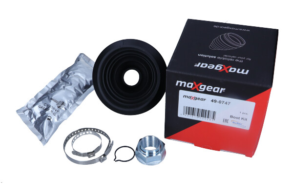 Zestaw osłon MAXGEAR 49-0747