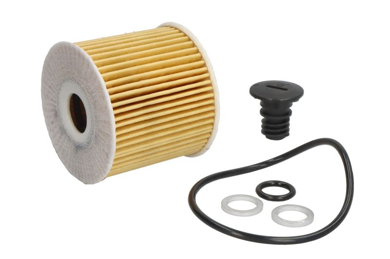 Filtr oleju PURRO PUR-PO7015