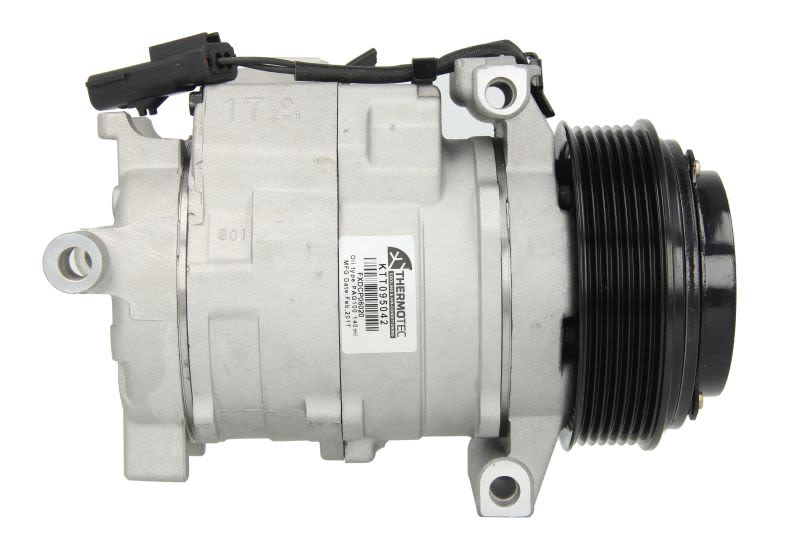 Kompresor klimatyzacji THERMOTEC KTT095042